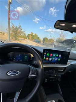 فۆرد ئێسکەیپ